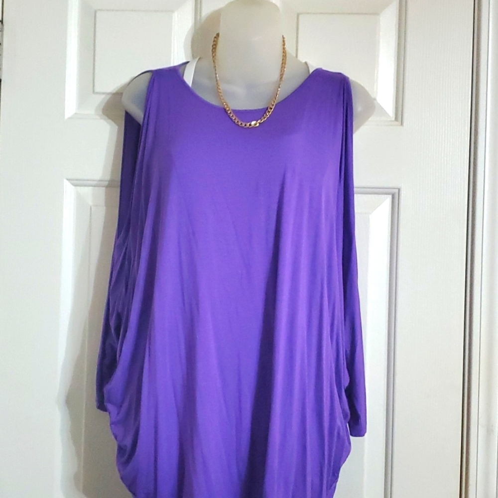 Womens blouse